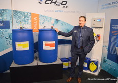 Wilfred Vijverberg, CH20